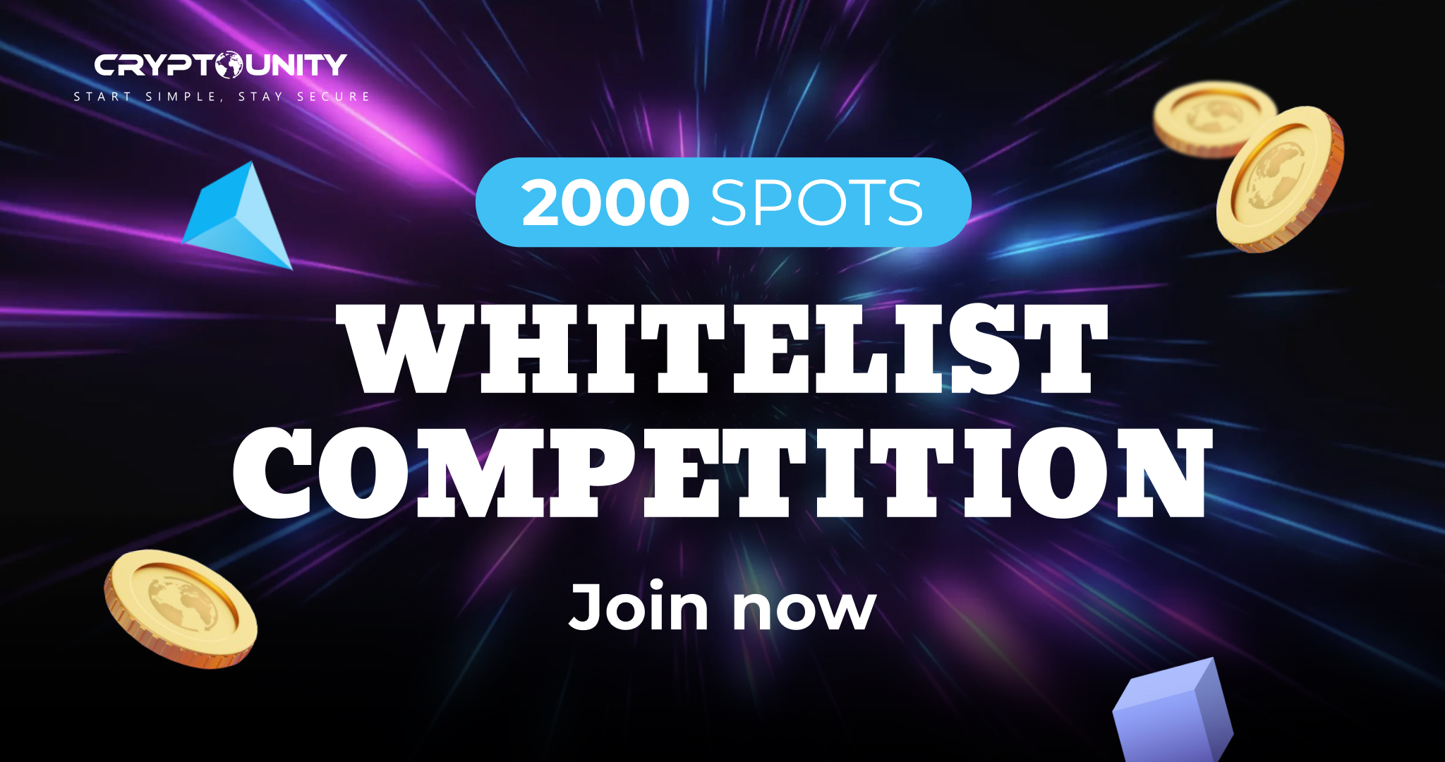 whitelist crypto