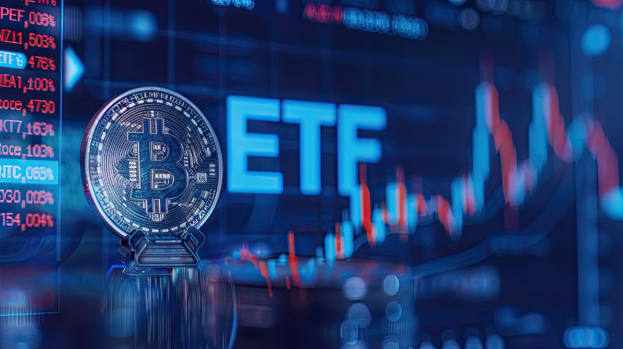 Spot bitcoin etf-s