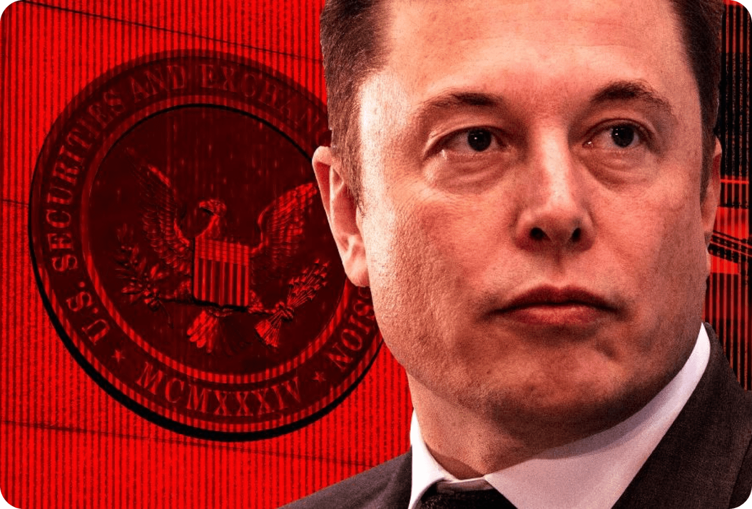 SEC investigates Elon Musk