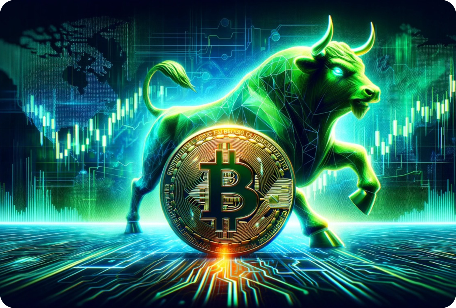 Bullish Bitcoin