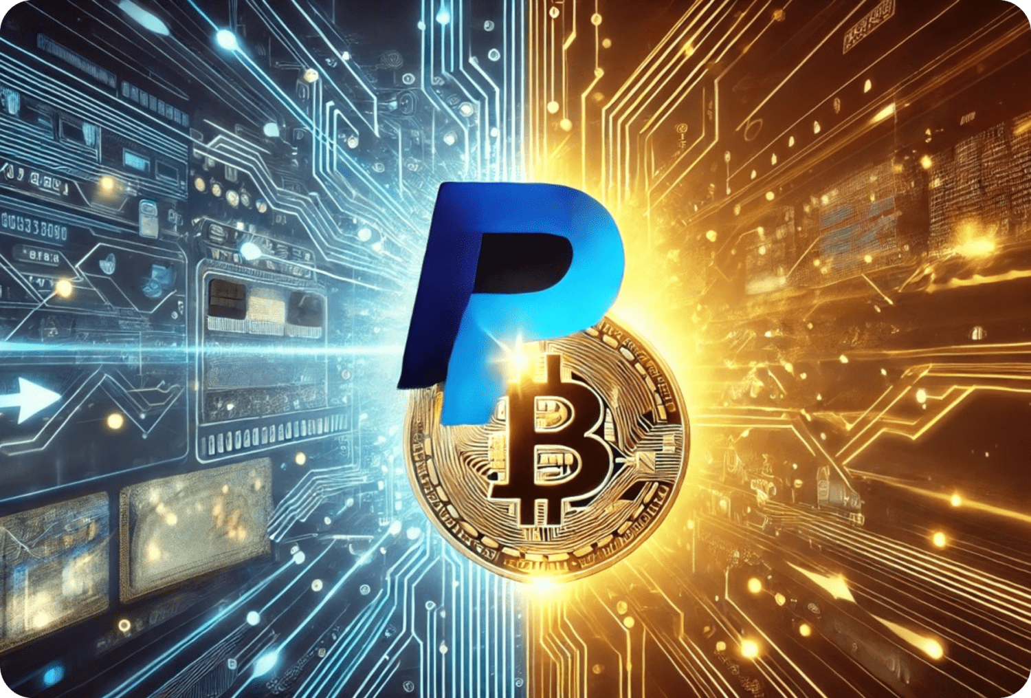 PayPal supports crypto for businesses