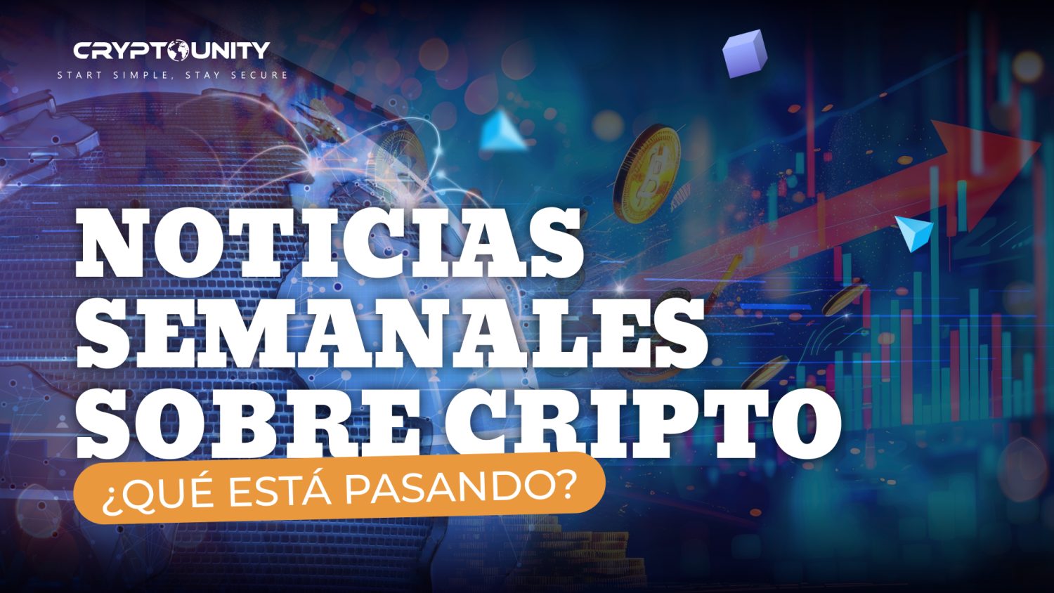 noticias cripto semenales