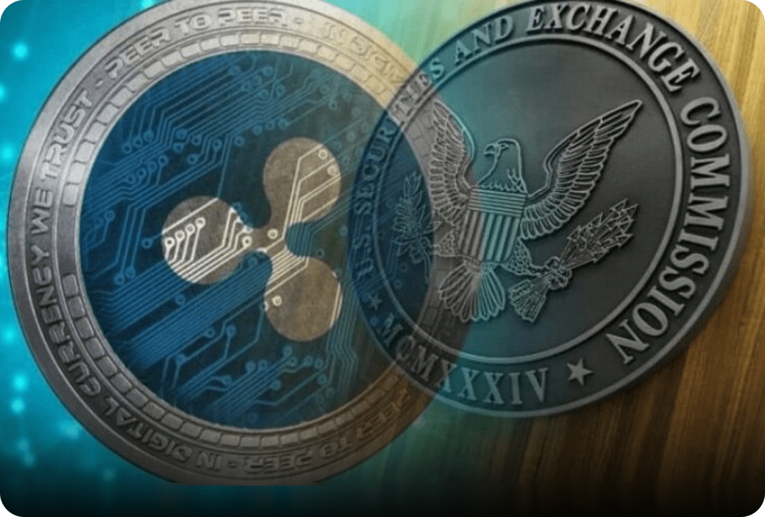 Ripple and SEC lawsuit