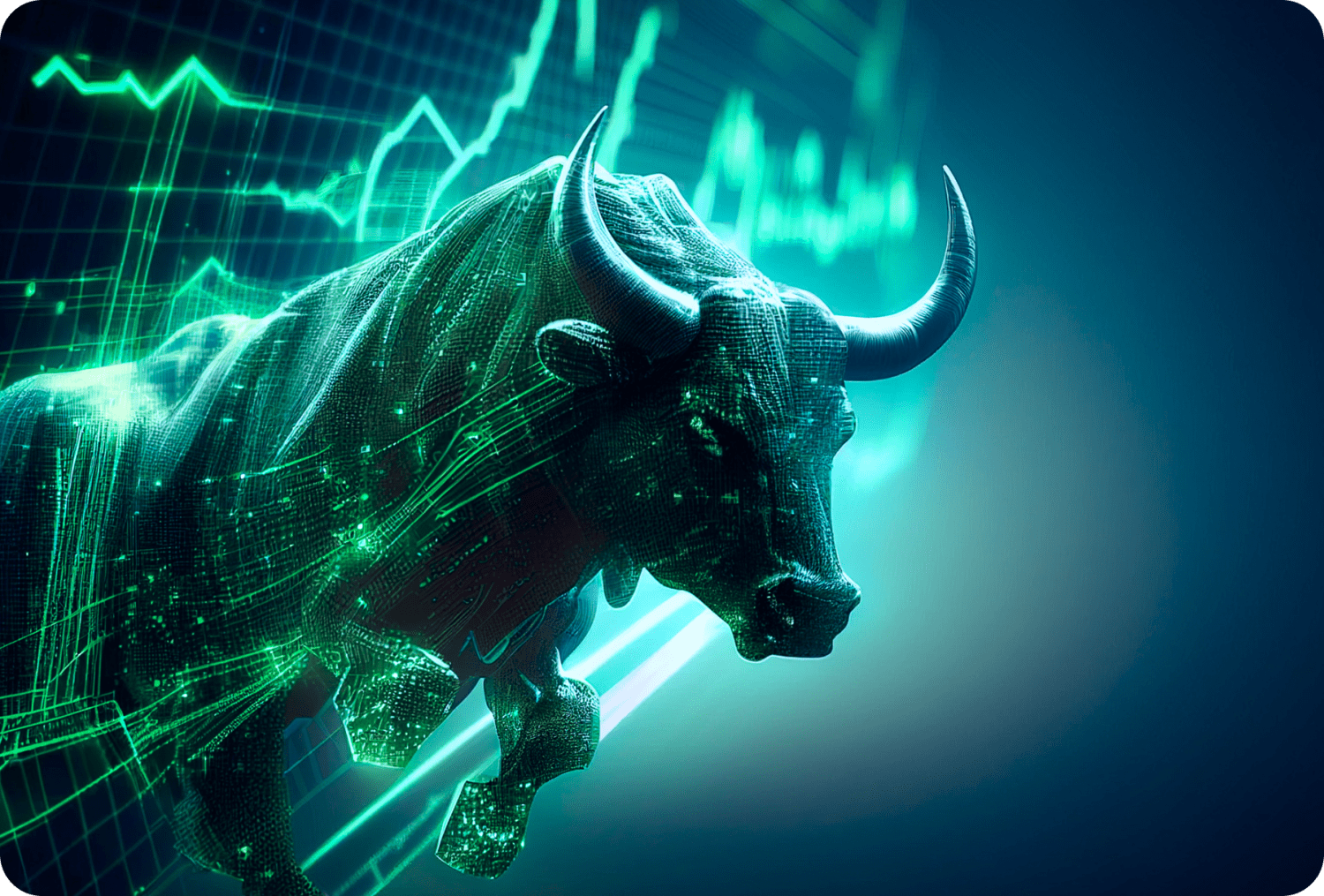 Bullish crypto predictions