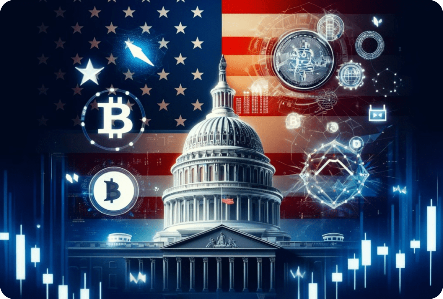 Crypto and US elections