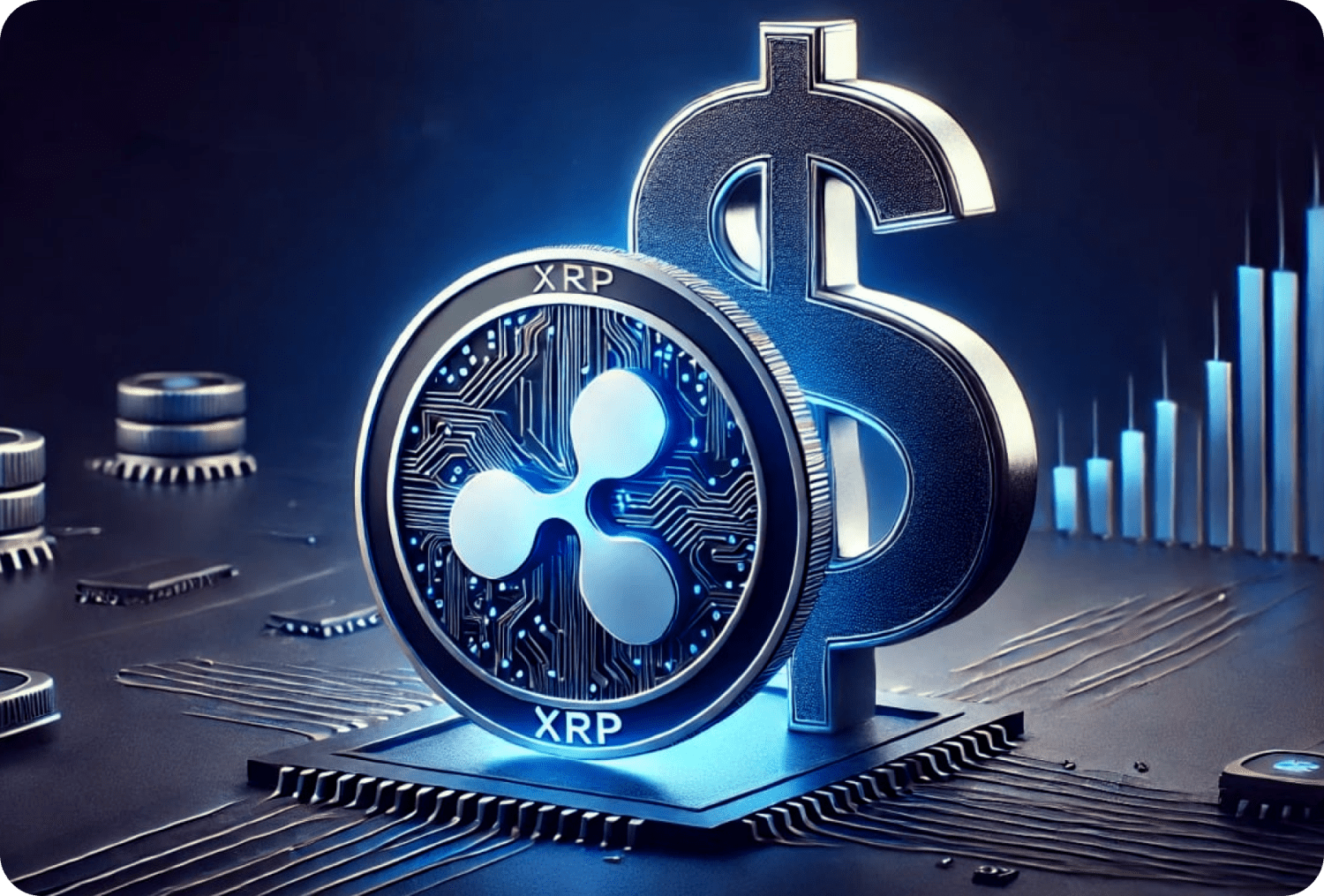 Ripple launches stable coin