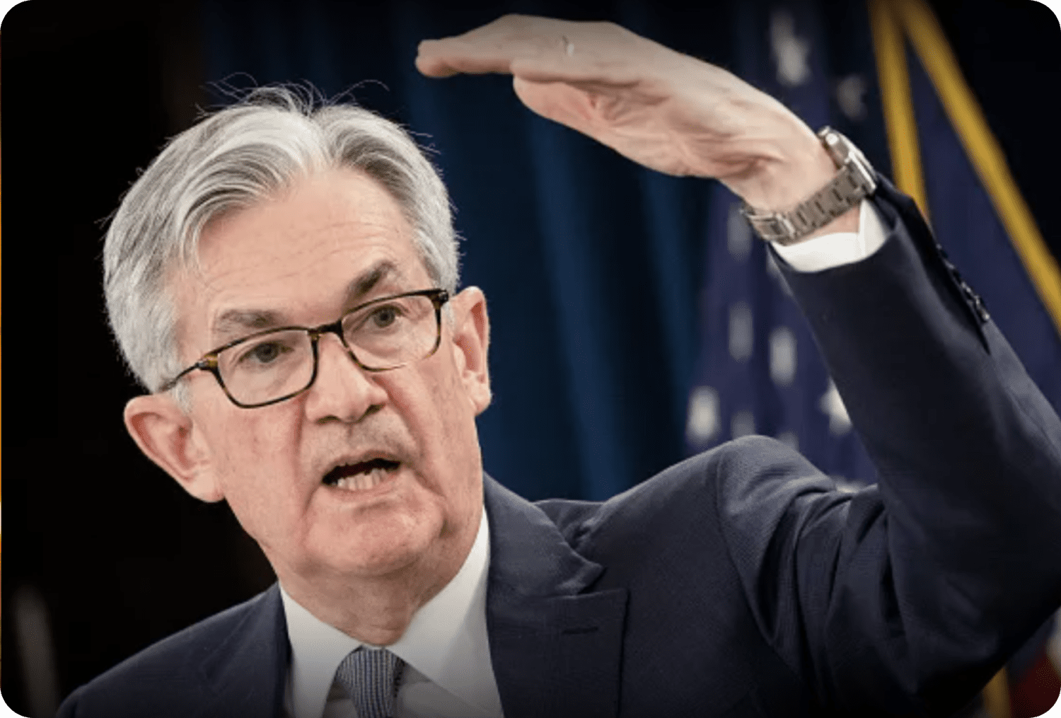powell